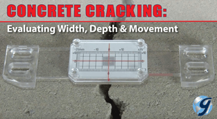 Concrete Cracking