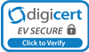 DigiCert EV Secure