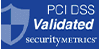 PCI DSS Validated