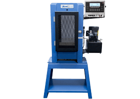 500,000lbf Concrete Compression Machine