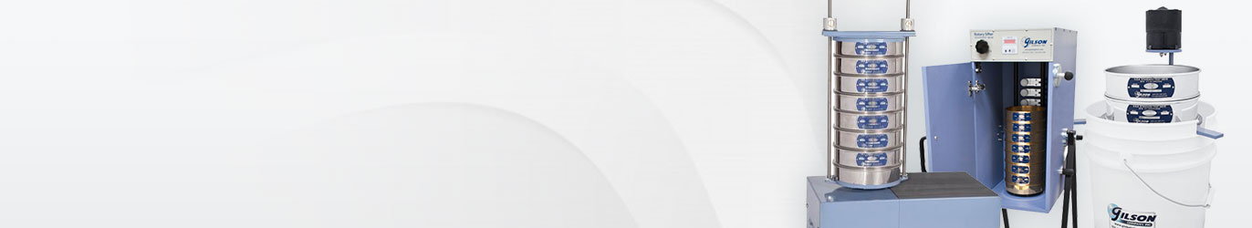 Materials Testing Equipment