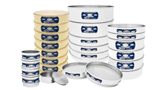 Sieve Analysis Equipment