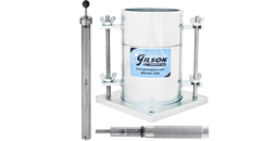 Soil Testing Equipment